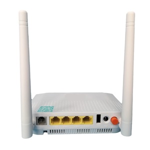 Nouvel équipement optique fibre Gigabit ONU HG6543C4 2.4G Fibre Cat GPON China Mobile HG6543C - Product Image 1