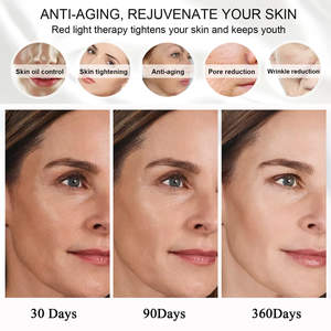 Crème hydratante pour le visage à effet doux pour les soins quotidiens de la peau et vente en gros de produits de beauté en marque blanche - Product Image 4