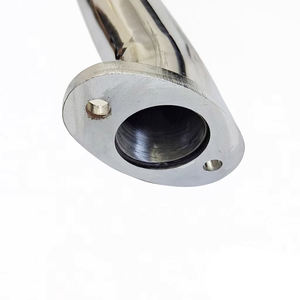 Colectores de escape 4-2-1 para Mazda Miata 89-93 1.6 NA <span class=keywords><strong>B6ZE</strong></span> (RS) - Product Image 3