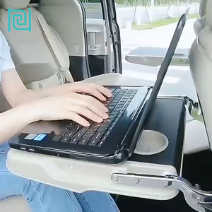 โต๊ะหลัง<span class=keywords><strong>รถ</strong></span>ยนต์ไฟฟ้าแบบปรับ<span class=keywords><strong>แต่ง</strong></span>สำหรับ<span class=keywords><strong>รถ</strong></span>ยนต์และรถตู้ <span class=keywords><strong>VIP</strong></span> สุดหรู สำหรับ TOYOTA Sienna - Product Image 2