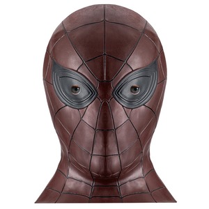 ファクトリーダイレクトラテックスフローラル面白い & グーフィーハロウィンフェイスマスク通気性ライトアップパーティーマスクハロウィン用イースターデコレーション - Product Image 6