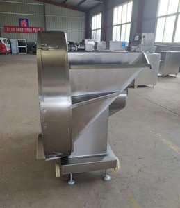 Hot Bán Điện Thịt Planer Loại Đĩa Lớn Đông Lạnh Thịt <span class=keywords><strong>Cutter</strong></span> 220V Đông Lạnh Thịt Bò Khối <span class=keywords><strong>Flaker</strong></span> Và Máy Cắt - Product Image 3