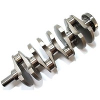 Pour Citroen XM Xantia Peugeot 605 306 405 406 806 2.0L XU10 Vilebrequins