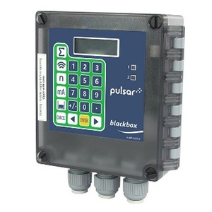 Débitmètre ultrasonique Pulsar Avfm 6.1 à pince pour la mesure des liquides au Canada - Product Image 5