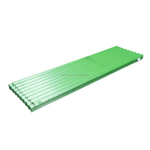 High Quality PPGI <b>Prepainted</b> <b>Galvanized</b> <b>Steel</b> Coil Z275 Hot Sale Color Coated <b>Steel</b> for <b>Corrugated</b> Roof Cutting Welding KS Saso - Product Image 5