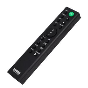 Control Remoto RMT-AH101U para Sistema de Cine en Casa <span class=keywords><strong>Sony</strong></span>, Compatible con Barras de <span class=keywords><strong>Sonido</strong></span> HT-RT4, HT-CT390, SA-CT390, SA-WRT3, SA-WCT390, HT-RT40, HT-RT3 - Product Image 4