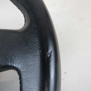 Volante senza airbag SV30053000 Seat Ibiza Mk3 2002-2009 usato (69492) - Product Image 4