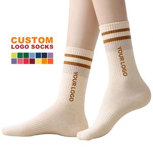 Bestselling Women's Spring Ankle Socks Cartoon <b>Letter</b> Pattern Anti-Slip and Anti-Bacterial for Autumn Season - Product Image 1