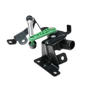 Tự Động Phần Chất Lượng Cao New Cảm Biến Nhiệt Độ Chiều Cao Cảm Biến Cho Audi Q3 2011-2018 Cho Volkswagen CC B7 Golf 3C0941307A - Product Image 4