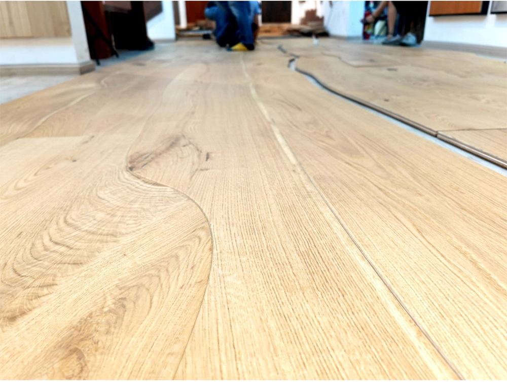 Échantillon ponctuel