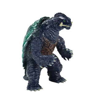Fabricant OEM personnalisé haute qualité 1/6 jouet en plastique fait à la main <span class=keywords><strong>dessin</strong></span> <span class=keywords><strong>animé</strong></span> japonais impression <span class=keywords><strong>3D</strong></span> figurine jouet - Product Image 2