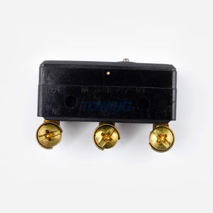 مفتاح الحد الصغير الجديد والأصلي من سلسلة Honeywell BA في المخزون الآن سعر الاستفسار - Product Image 2