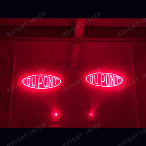 Luce Laser RGB da 100 <span class=keywords><strong>Watt</strong></span> <span class=keywords><strong>Max</strong></span> per Animazioni e Illuminazione Scenica, Effetto Laser per DJ e Spettacoli - Product Image 4