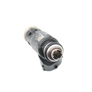 Inyector de Combustible 28423589 para Camionetas Jinbei, Boquilla de Plástico, Pieza Automotriz - Product Image 4