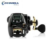 ECOODA - EZH 5000 Electric Fishing Reel, 12V DC Reel