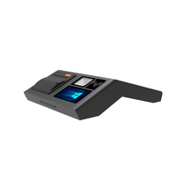 Tablette de point de vente MJ1160, caisse enregistreuse mobile, paiement, écran tactile 11,6 pouces, affichage à dix points pour la chaîne de vente au détail