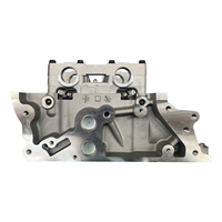 D4HB D4HA Culasse OEM 22100-2F600 22100-2F601 pour Hyundai 2.0 2.2 CRDI iX35 TUSCON SANTA FE KIA SORENTO SPORTAGE CARNAVAL