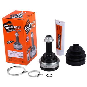 Junta Homocinética Exterior FU-26 Precio de Fábrica al por Mayor para Mitsubishi para LANCER 3815A225/3815A167/3815A169/3815A170/3815A225 - Product Image 2