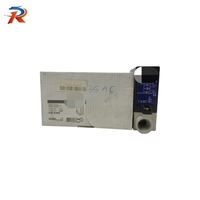Nouveau contrôleur de programmation PLC E3T-FT11 pour l'automatisation industrielle en entrepôt, produit sous garantie