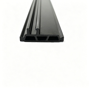Factory Direct PA66GF25 Hollow Thermal Barrier Strip <b>Window</b> and <b>Door</b> <b>Accessories</b> Polyamide Insulating Strip for Aluminum <b>Doors</b> - Product Image 3