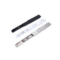 Support métallique de table pliante en acier inoxydable robuste support d'étagère pliante de montage réglable en triangle