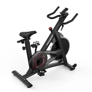 ERG Bicicleta de spinning Fitness Bicicleta spining Magnetic Fitness Sport