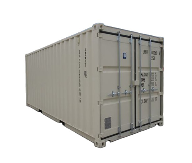 Luxury 20 foot Prefabricated Expandable Container