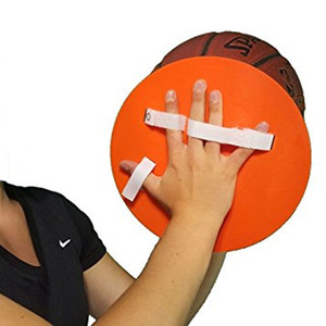 Ayuda para disparar a mano para baloncesto, tirador suave, ayuda para entrenamiento de tiro manual, memoria muscular para construir - Product Image 3