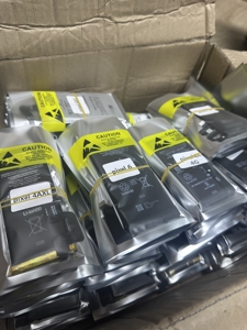 Baterías Duraderas para Teléfono Móvil HB486486ECW de 4100 mAh para Huawei P30 Pro Mate 20 Pro/30 Lite, Batería de Repuesto - Product Image 4