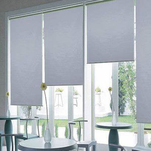 Máquina de Corte de Tela BZ, Cortadora de Persianas Enrollables, Cortadora Plana para Cortinas con Certificación CE - Product Image 4