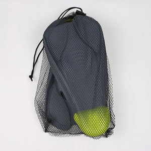 Aletas de natación SmartPet de silicona gris para adultos y niños - Product Image 3