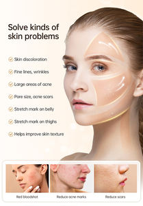 Dispositivo de Belleza para el Cuidado de la Piel, Hydra <span class=keywords><strong>Pen</strong></span> H5, Microagujas con Cartucho de Agujas Reutilizables, Mesoterapia - Product Image 5