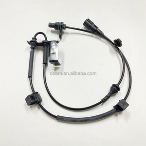 Pour les pièces de rechange automobiles 95670-D3000 pour Hyundai ABS capteur capteur de vitesse de roue avant - Product Image 4