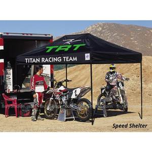 <span class=keywords><strong>Tente</strong></span> pop-up pour salon professionnel en plein air avec logo personnalisé imprimé, 10x10, avec parois latérales et <span class=keywords><strong>toit</strong></span>, <span class=keywords><strong>tente</strong></span> facile à monter - Product Image 5