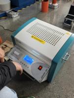 Equipo de Análisis de Aceite HVHIPOT, Probador de Tensión de Descomposición de Aceite, Probador de Resistencia Dieléctrica de Aceite de Transformador 80kV