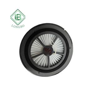 Convient pour Deerma DX118C DX128C <span class=keywords><strong>Aspirateur</strong></span> portable Filtre HEPA Anti-poussière Pièces de rechange pour filtre HEPA - Product Image 1
