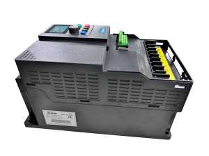 อุปกรณ์แปลงความถี่แบบเฟสเดียวเป็นสามเฟส 220V 230V กำลังไฟ 18.5kw 22kw - Product Image 6