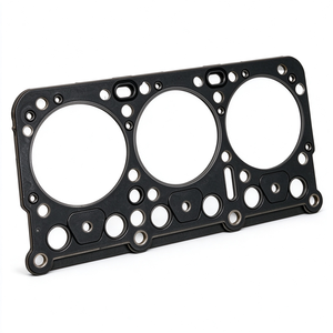 Junta de culata compuesta de alta resistencia con sellado de cilindro de motor y múltiples orificios EGK-8429 - Product Image 2