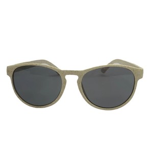Promoción respetuosa con el medio ambiente Logotipo personalizado degradable <span class=keywords><strong>Gafas</strong></span> <span class=keywords><strong>de</strong></span> <span class=keywords><strong>sol</strong></span> recicladas RPET PP PET PLA <span class=keywords><strong>Gafas</strong></span> <span class=keywords><strong>de</strong></span> <span class=keywords><strong>Sol</strong></span> <span class=keywords><strong>de</strong></span> paja <span class=keywords><strong>de</strong></span> trigo sostenibles con UV400 - Product Image 1