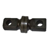 Roulement de mât Linde 1133230705 pour chariot élévateur, roulement de support de roue avant, roulements de portique