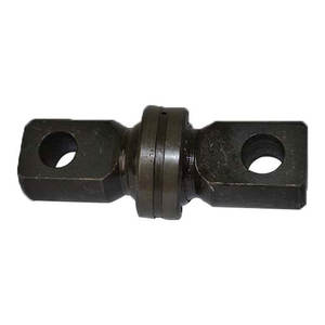 Rodamiento de mástil Linde 1133230705 para soporte delantero de montacargas, rodillos de pórtico y rodamientos. - Product Image 4