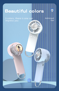 <span class=keywords><strong>Mini</strong></span> <span class=keywords><strong>ventilador</strong></span> portátil, <span class=keywords><strong>aire</strong></span> <span class=keywords><strong>acondicionado</strong></span>, batería <span class=keywords><strong>de</strong></span> 4000mAh, <span class=keywords><strong>ventilador</strong></span> <span class=keywords><strong>de</strong></span> mano <span class=keywords><strong>de</strong></span> refrigeración por compresa fría recargable inalámbrica - Product Image 6
