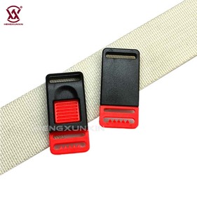 Casque de <span class=keywords><strong>moto</strong></span> de sécurité Offre Spéciale avec boucles de traction à dégagement rapide solides mentonnière en plastique POM - Product Image 6