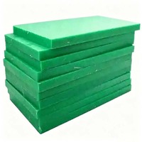 Lembaran Nylon MC Ketebalan Khusus Tahan Aus, Blok Nylon Cor, Papan Nylon MC, Layanan Pemotongan Nol, Langsung dari Pabrik