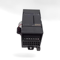 6ES72231PL220XA8 SIMATIC S7-200 CN Digital I/O EM 223 para CPU S7-22X, 16 DE 24V DC, 16 DA, Relé PLC, Programación Can Bus