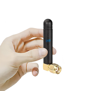 <span class=keywords><strong>Routeur</strong></span> Wifi <span class=keywords><strong>4g</strong></span> 5g avec carte SIM avec <span class=keywords><strong>antenne</strong></span> extérieure Prise SSMA 50 Ohm 2.4GHz 5.8GHz <span class=keywords><strong>Antenne</strong></span> Wifi omnidirectionnelle <span class=keywords><strong>TP</strong></span> <span class=keywords><strong>Link</strong></span> Passerelle sans fil - Product Image 2