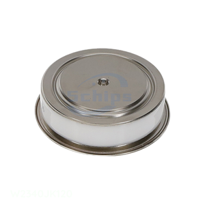 DIODE STANDARD 1200V 2340A W113 DO-200AB, B-PUK W2340JK120 Single Diodes Original One Stop Service Order Electronic Components - Product Image 1