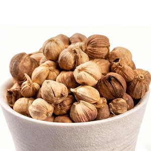 Noix de muscade entière biologique de haute qualité, qualité supérieure, fraîche, grade A, 100% biologique, coquille, 1 kg, séchée, d'Anhui - Product Image 6