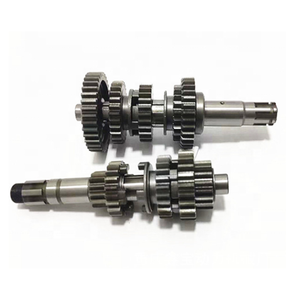 Ratio de transmission de moteur de course de moto pour boîte de vitesse <span class=keywords><strong>RX</strong></span> KING - Product Image 3