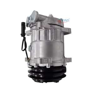 คอมเพรสเซอร์เครื่องปรับอากาศ UD74047สำหรับ Rolls Royce Corniche V Phantom VII (RR1) เงิน Seraph bé<span class=keywords><strong>yann</strong></span> - Product Image 3